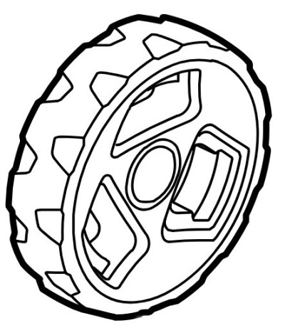 Круг (RE027905711)