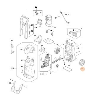 Круг (RE027905711)