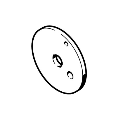 Повітряна заслонка STIHL (11321212901) Повітряна заслонка STIHL (11321212901)