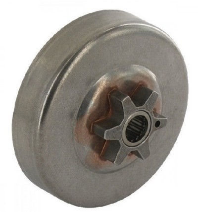 Ланцюгова зірочка 3/8" 8 зубів STIHL 11246402004 Ланцюгова зірочка 3/8" 8 зубів STIHL 11246402004