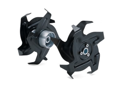 Насадка-розпушувач STIHL BK-MM, ширина 22см (46017404606) Насадка-розпушувач STIHL BK-MM, ширина 22см (46017404606)