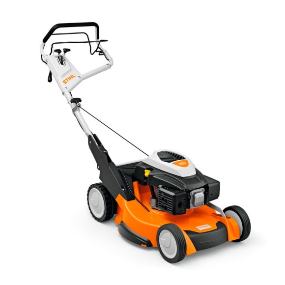 Газонокосарка бензинова STIHL RM 655.1VS, 53см (63740113412) Газонокосарка бензинова STIHL RM 655.1VS, 53см (63740113412)