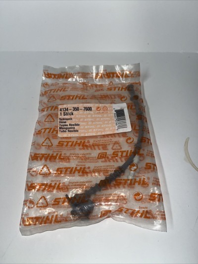 Шланг STIHL 41343507600