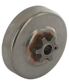 Ланцюгова зірочка 3/8" 7 зубів STIHL 11256402000 Ланцюгова зірочка 3/8" 7 зубів STIHL 11256402000