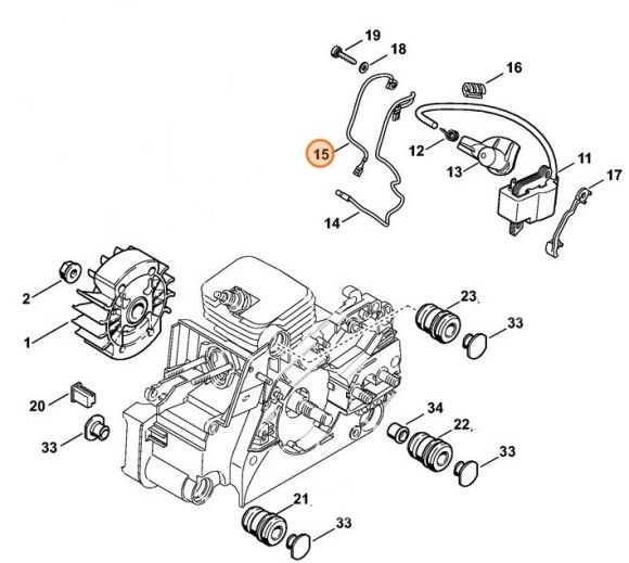 Массовый кабель (11304402203)