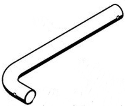 Трубчата рукоятка STIHL 43137911702