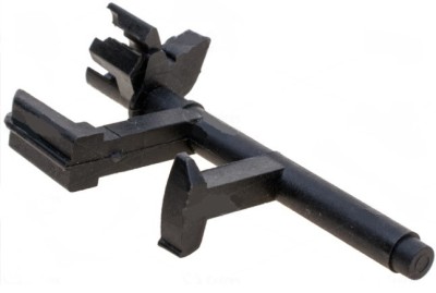 Вал переключателя (11231820903)