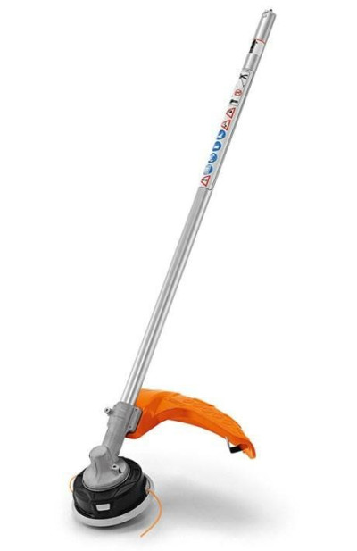 Насадка-мотокоса зі штоком STIHL FS-KM, AutoCut 25-2 (41802000704) Насадка-мотокоса зі штоком STIHL FS-KM, AutoCut 25-2 (41802000704)