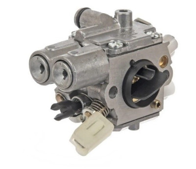 C1Q-S295D карбюратор (1143/09) (11431200611)