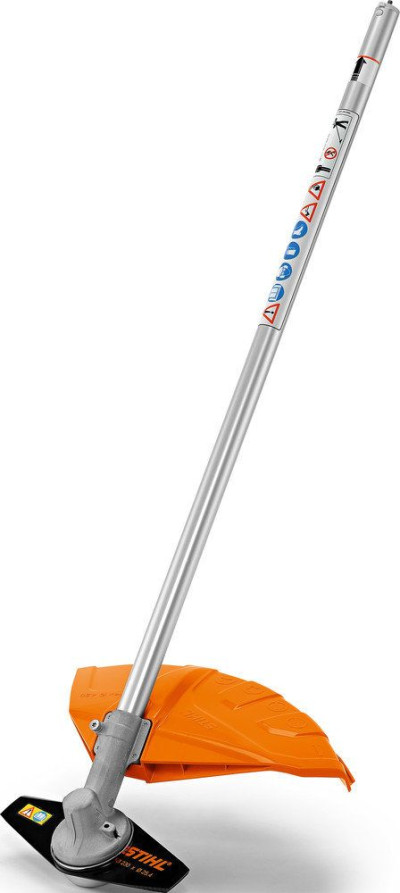 Насадка-мотокоса зі штоком STIHL FS-KM, GSB 230-2 (41802000475) Насадка-мотокоса зі штоком STIHL FS-KM, GSB 230-2 (41802000475)