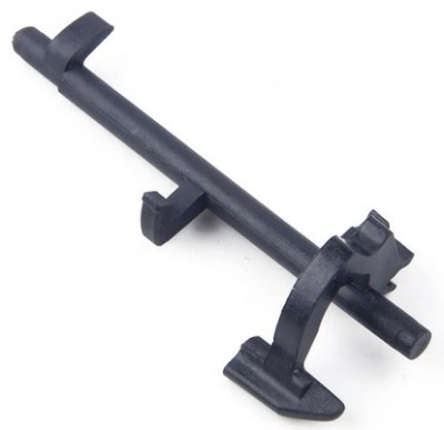 Вал переключателя (11251820901)