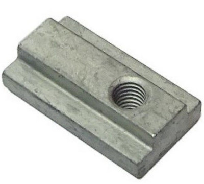 Квадратна гайка STIHL 41287919800 Квадратна гайка STIHL 41287919800