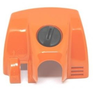 Кришка коробки карбюратора STIHL 11461401901