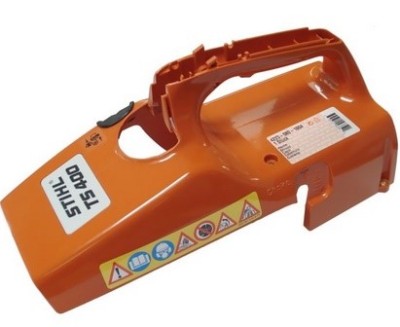 Кожух STIHL 42230801604