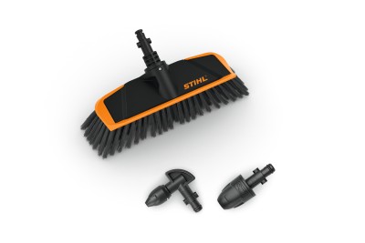 Комплект STIHL для миття автомобіля (49105006101) Комплект STIHL для миття автомобіля (49105006101)
