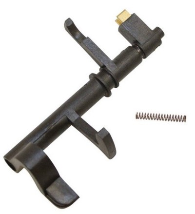 Вал переключателя (11281800910)