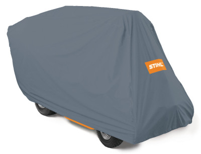 Чохол для трактора-газонокосарки STIHL AAH 300 (69077002101)
