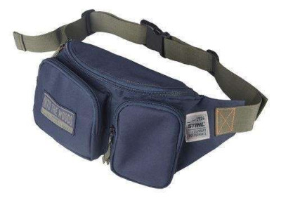 Сумка на пояс STIHL (04201600002) Сумка на пояс STIHL (04201600002)