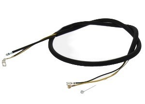 Трос управління дросельною заслонкою STIHL 41471801112 Трос управління дросельною заслонкою STIHL 41471801112