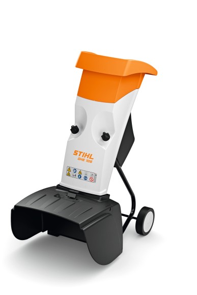 Садовий електроподрібнювач STIHL GHE 105.0 (60070111175)