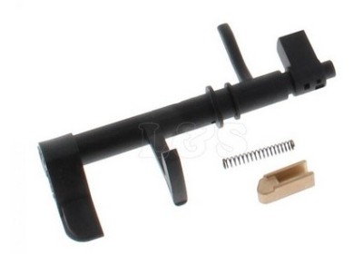 Вал переключателя (11281800912)