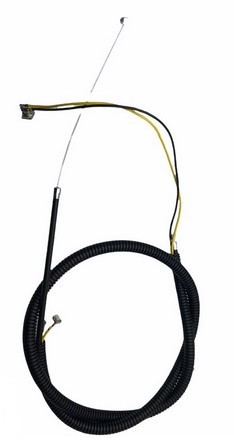 Трос управління дросельною заслонкою STIHL 41471801119 Трос управління дросельною заслонкою STIHL 41471801119