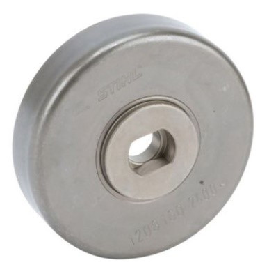 Гальмівний барабан STIHL 12081602400 Гальмівний барабан STIHL 12081602400