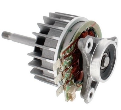 Електромотор STIHL 48526000200