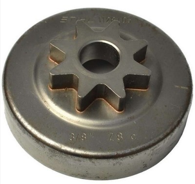 Ланцюгова зірочка 3/8" 8 зубів STIHL 11286402005 Ланцюгова зірочка 3/8" 8 зубів STIHL 11286402005