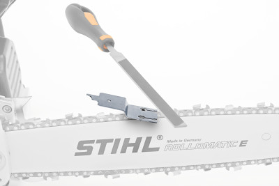 Шаблон обпилювальний STIHL FL1 1/4"P (00008934006) Шаблон обпилювальний STIHL FL1 1/4"P (00008934006)