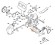 Ведуча шестірня STIHL 12076420400