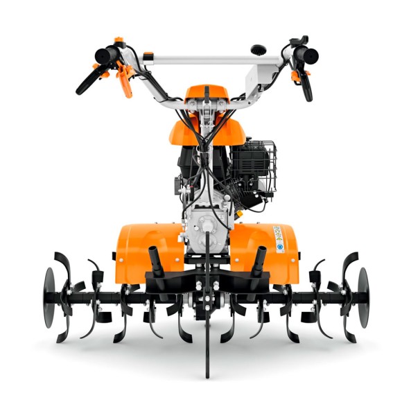 Грунтофреза (мотокультиватор) STIHL MH 700.1, ширина захвату 121см (62510113913) Грунтофреза (мотокультиватор) STIHL MH 700.1, ширина захвату 121см (62510113913)