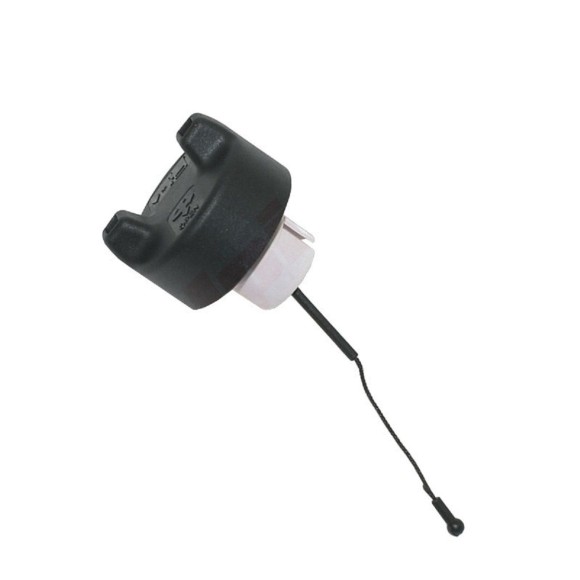 Запірний пристрій паливного бака STIHL 00003500514