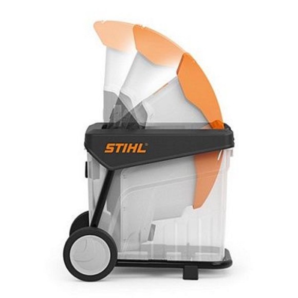 Садовий електроподрібнювач STIHL GHE 140 L (60130111136) Садовий електроподрібнювач STIHL GHE 140 L (60130111136)