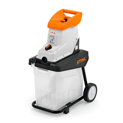 Садовий електроподрібнювач STIHL GHE 140 L (60130111136) Садовий електроподрібнювач STIHL GHE 140 L (60130111136)