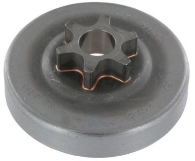 Ланцюгова зірочка 3/8" Picco 6 зубів STIHL 11296402000 Ланцюгова зірочка 3/8" Picco 6 зубів STIHL 11296402000