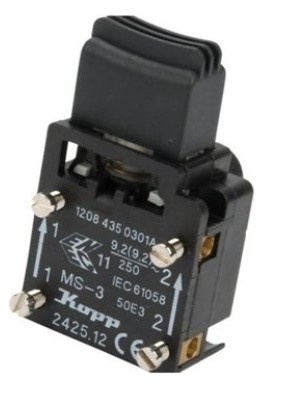 Вимикач STIHL 12084350301