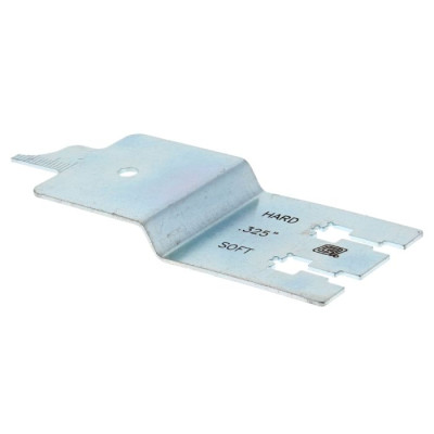 Шаблон обпилювальний STIHL FL3 .325" (00008934008) Шаблон обпилювальний STIHL FL3 .325" (00008934008)