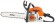 Бензопила STIHL MS 211, 35см (11392000247) Бензопила STIHL MS 211, 35см (11392000247)