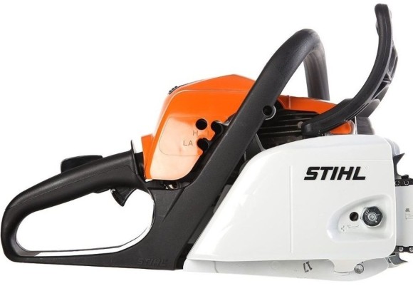 Бензопила STIHL MS 211, 35см (11392000247) Бензопила STIHL MS 211, 35см (11392000247)