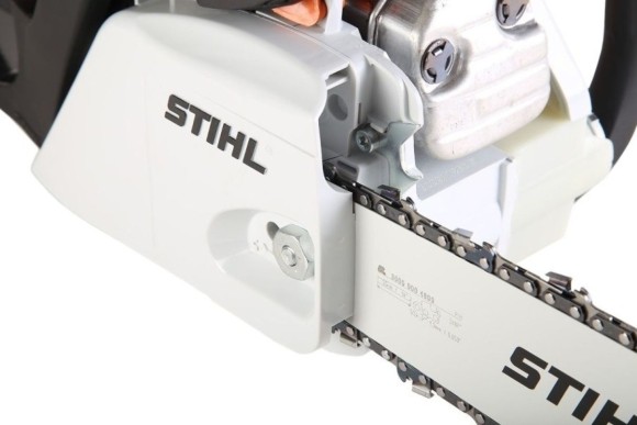 Бензопила STIHL MS 211, 35см (11392000247) Бензопила STIHL MS 211, 35см (11392000247)