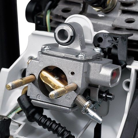 Бензопила STIHL MS 211, 35см (11392000247) Бензопила STIHL MS 211, 35см (11392000247)