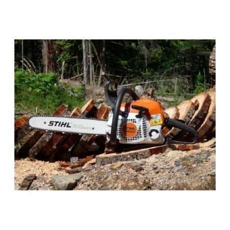 Бензопила STIHL MS 211, 35см (11392000247) Бензопила STIHL MS 211, 35см (11392000247)