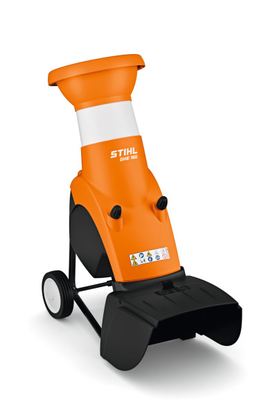 Садовий електроподрібнювач STIHL GHE 150 (60080111130) Садовий електроподрібнювач STIHL GHE 150 (60080111130)