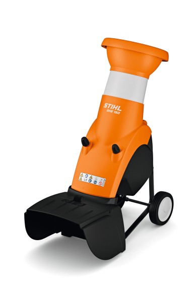 Садовий електроподрібнювач STIHL GHE 150 (60080111130) Садовий електроподрібнювач STIHL GHE 150 (60080111130)