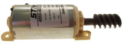 Електродвигун STIHL 48606000207