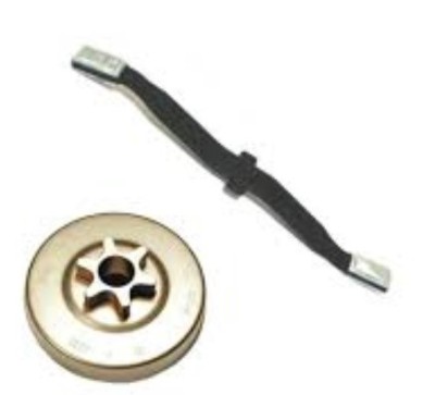 Ланцюгова зірочка 3/8" Picco 6 зубів STIHL 11376402005 Ланцюгова зірочка 3/8" Picco 6 зубів STIHL 11376402005