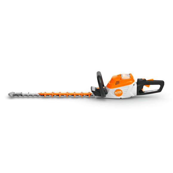 Акумуляторні ножиці STIHL HSA 140.0 R Pro, ніж 75см, каркас (HA020113506)
