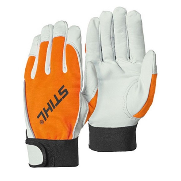 Рукавиці робочі STIHL Dynamic SensoLight, розм.L/10 (00886110810)