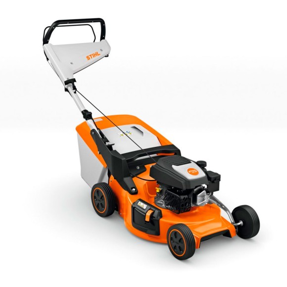 Газонокосарка бензинова STIHL RM 253.3, 51см (WB220113405) Газонокосарка бензинова STIHL RM 253.3, 51см (WB220113405)
